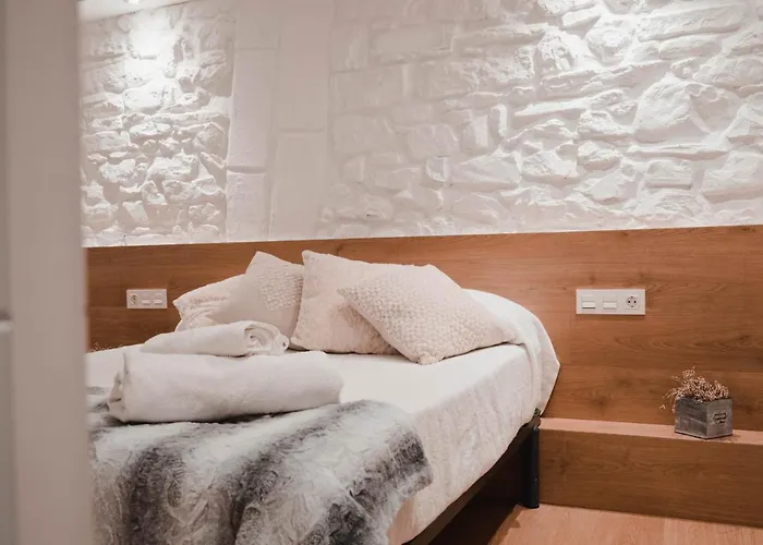 Appartement Zurriola By Sanse Holidays *